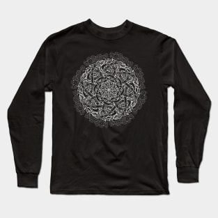 Ragnar's Fate Long Sleeve T-Shirt